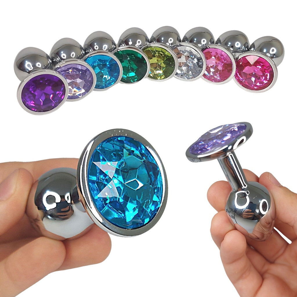 colori del diamante diversi
